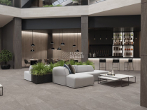 Gabbro Керамогранит 60x60x10 gb 03 60x60x10 Непол.Рект. (Керамический гранит) фото 7 | FLOORDEALER