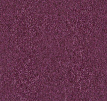 Ковровая плитка Interface Heuga 727 New 2022 672726 Fuchsia фото 1 | FLOORDEALER