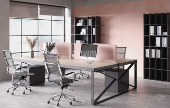 Tramontana Керамогранит 60x60x10 tn 00 60x60x10 Непол.Рект. (Керамический гранит) фото 3 | FLOORDEALER