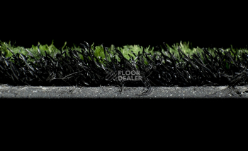 Forbo Coral Duo 9708 Green Bellagio фото 4 | FLOORDEALER