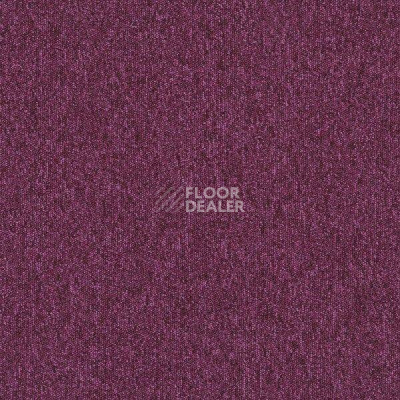 Ковровая плитка Interface Heuga 727 New 2022 672726 Fuchsia фото 1 | FLOORDEALER