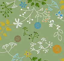 Ковролин Halbmond Step by Step 2 27603 фото 1 | FLOORDEALER