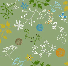 Ковролин Halbmond Step by Step 2 27603 фото 1 | FLOORDEALER