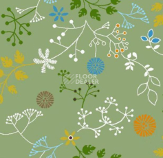 Ковролин Halbmond Step by Step 2 27603 фото 1 | FLOORDEALER