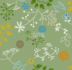 Ковролин Halbmond Step by Step 2 27603 фото 1 | FLOORDEALER