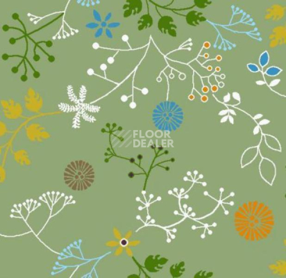 Ковролин Halbmond Step by Step 2 27603 фото 1 | FLOORDEALER