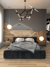 Bonkeel Rockstar Victor plitka фото 3 | FLOORDEALER