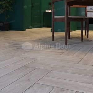 Alpine Floor Expressive Parquet  Сумерки ECO 10-1