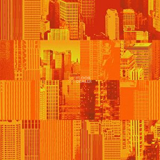 Ege Highline Cityscapes Skylines Orange k 5269 Spec rfes 40009-52 фото 1 | FLOORDEALER