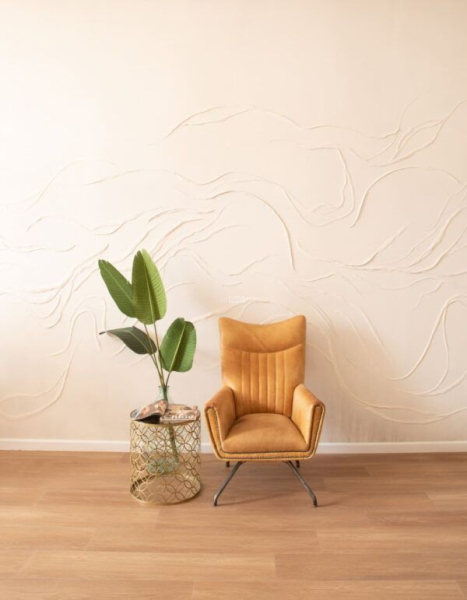 Vinilpol Click 6мм 8866-EIR Дуб Шера фото 10 | FLOORDEALER