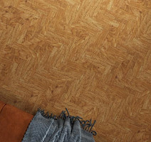 Кварцвиниловые полы FineFloor Craft (Small Plank) FF-067 Пекан Барроу фото 1 | FLOORDEALER