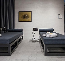 River 596x1200 River Silver 59,6x120 фото 2 | FLOORDEALER