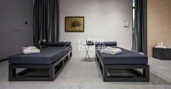 River 596x1200 River Silver 59,6x120 фото 2 | FLOORDEALER