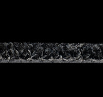 Forbo Coral Bright 2610 Cold Lava фото 4 | FLOORDEALER