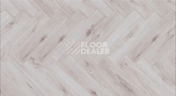 Ламинат Kronotex Herringbone 8мм d3516 Бордоский дуб фото 1 | FLOORDEALER
