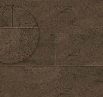 Cork Pro замковое Fantasie Brown фото 4 | FLOORDEALER
