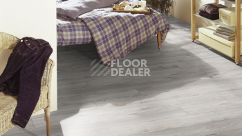 Kronotex Mammut Plus d4793 Дуб Белый Макро фото 2 | FLOORDEALER