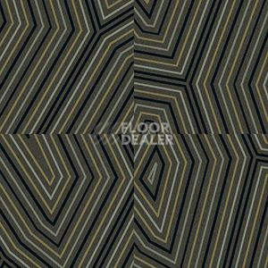 Ковровая плитка Ege Highline Contrast Diffraction Grey rfm 52956333 фото 1 | FLOORDEALER