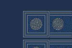 Ковролин Ege Highline Erte rf 5220733 фото  | FLOORDEALER