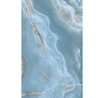 Керамогранит Onice iride Onice Iride Cobalto Lapp / Rett 60X120 фото 1 | FLOORDEALER