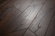 Aquafloor Parquet Chevron Glue 2.5мм AF2560PGCh фото 2 | FLOORDEALER