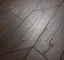 Aquafloor Parquet Chevron Glue 2.5мм AF2560PGCh фото 2 | FLOORDEALER