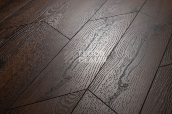 Aquafloor Parquet Chevron Glue 2.5мм AF2560PGCh фото 2 | FLOORDEALER