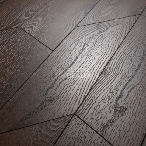 Aquafloor Parquet Chevron Glue 2.5мм AF2560PGCh фото 2 | FLOORDEALER