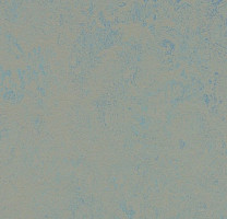 Линолеум Forbo Marmoleum Solid Concrete 3763 blue shimmer фото 1 | FLOORDEALER