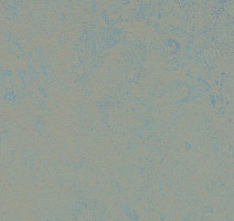 Линолеум Forbo Marmoleum Solid Concrete 3763 blue shimmer фото 1 | FLOORDEALER