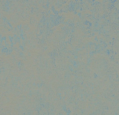 Forbo Marmoleum Solid Concrete 3763 blue shimmer фото 1 | FLOORDEALER