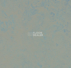 Линолеум Forbo Marmoleum Solid Concrete 3763 blue shimmer фото 1 | FLOORDEALER