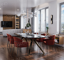 Norland Sigrid  LVT 2мм Astrit 1003-18 фото 4 | FLOORDEALER