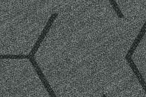 Ковровая плитка Flotex Triad planks 131007 Steel фото  | FLOORDEALER