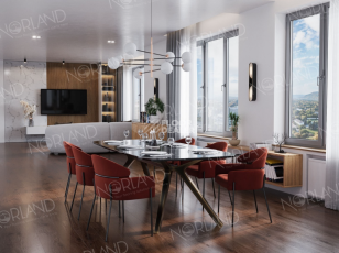 Norland Sigrid  LVT 2мм Astrit 1003-18 фото 4 | FLOORDEALER