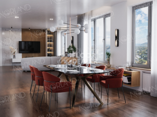 Norland Sigrid  LVT 2мм Astrit 1003-18 фото 4 | FLOORDEALER
