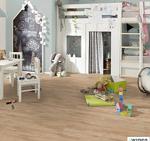 Wineo 700 Wood L V4 8мм LA216LV4 Дуб Монако Светло-коричневый фото 8 | FLOORDEALER