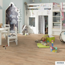 Wineo 700 Wood L V4 8мм LA216LV4 Дуб Монако Светло-коричневый фото 8 | FLOORDEALER