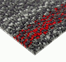 Beach 2011-09 + Red фото 4 | FLOORDEALER