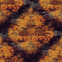 Ковровая плитка Halbmond Nightlife Tiles 15123 фото 1 | FLOORDEALER