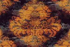 Ковровая плитка Halbmond Nightlife Tiles 15123 фото  | FLOORDEALER