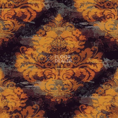 Ковровая плитка Halbmond Nightlife Tiles 15123 фото 1 | FLOORDEALER