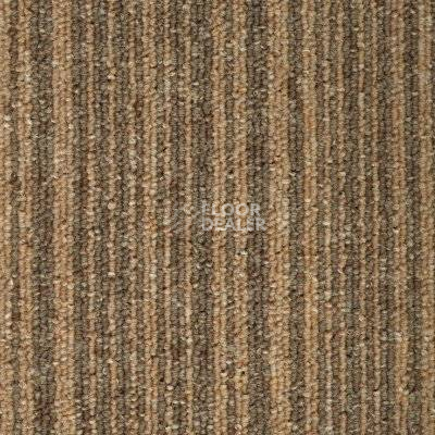 Ковровая плитка Ruscarpettiles RCT Stripe 123 фото 1 | FLOORDEALER