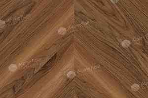 Ламинат Alpine Floor Chevron Art 12мм LF109-11 Орех Монблан фото  | FLOORDEALER