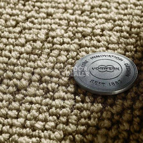 Ковролин Vorwerk Essential 1008 Vorwerk 7g03 фото 1 | FLOORDEALER
