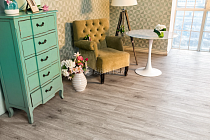 Alpine Floor Grand Sequoia LVT 2.5мм АТЛАНТА ECO 11-202 фото 3 | FLOORDEALER