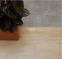 Forbo allura decibel 0.8 wood 5403AD8 light honey antique oak (100x16.6 cm) фото 2 | FLOORDEALER