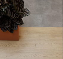 Forbo allura decibel 0.8 wood 5403AD8 light honey antique oak (100x16.6 cm) фото 2 | FLOORDEALER