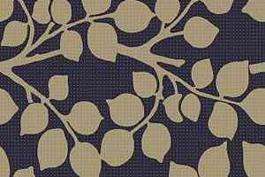 Ковролин Ege Highline Floorfashion by Muurbloem rf 52758814 фото  | FLOORDEALER