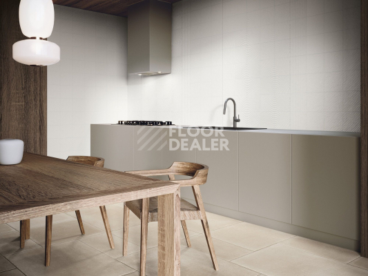 Керамогранит Clos 120.8 X 60.4 Beige Rect фото 3 | FLOORDEALER